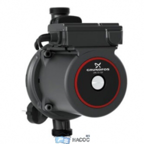 Насос повышения давления grundfos UPA 15-120