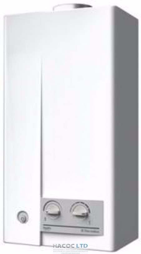 Газовая колонка Electrolux GWH 285 ERN NanoPro