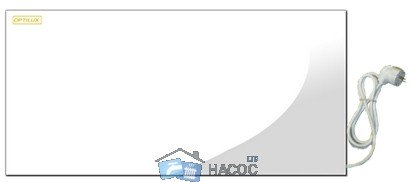 ОБОГРЕВАТЕЛЬ КЕРАМИЧЕСКИЙ OPTILUX РК430НВП