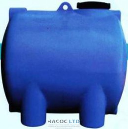 Бак пластиковый для питьевой воды CON 2000