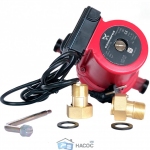 Насос повышения давления grundfos UPA 15-120 AUTO