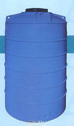 Бак пластиковый для питьевой воды NSV 4000