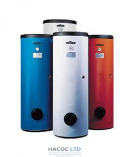 Бойлер косвенный Reflex Reflex AF 1000/2 C