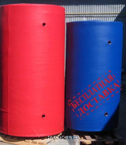 Аккумулирующая ёмкость TEI-00-2000