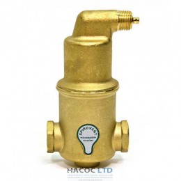 Сепаратор воздуха Spirotech SpiroVent Air 1