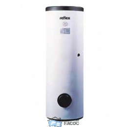 Бойлер косвенного нагрева напольный Storatherm Aqua Reflex AB