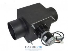 Дымососный блок IMS 160 mm FCJ4C52S