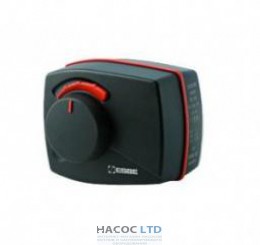Электропривод ESBE ARA659 45/120сек. 6Нм