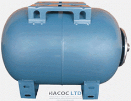 Гидроаккумулятор Hidroferra VAO 100 (горизонт.)