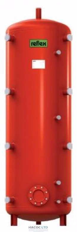 Аккумулирующая ёмкость Reflex PHF 500