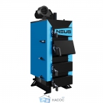 Твердотопливный котел НЭУС-Вихлач