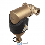 Сепаратор шлама Spirotech SpiroTrap Dirt Universal MB3 22 мм (латунь)