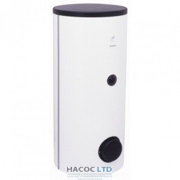 Drazice OKC 300 NTR/SOLAR SET