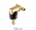 Сепаратор шлама Spirotech SpiroTrap Dirt MB2 28 мм